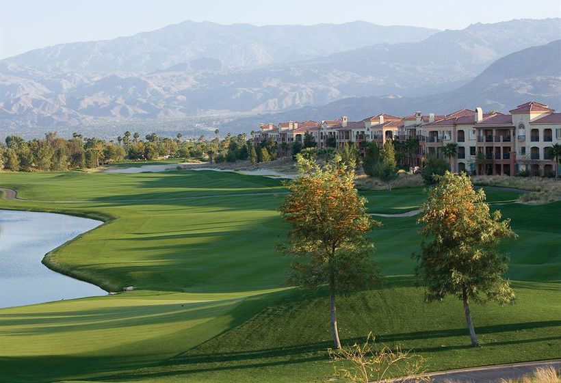 Marriott Shadow Ridge I - The Villages Palm Desert