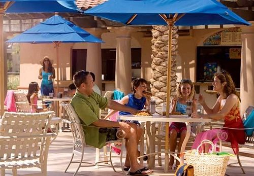 Marriott Shadow Ridge I - The Villages  | Palm Desert | California | United States 1