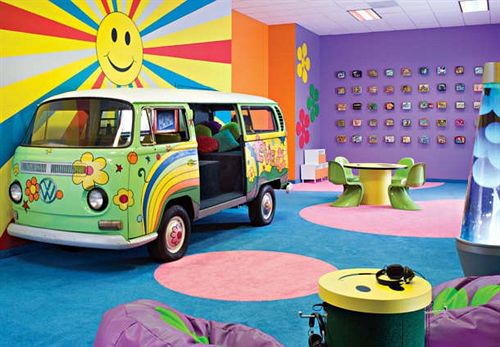 Marriott Shadow Ridge I - The Villages  | Palm Desert | California | United States 12