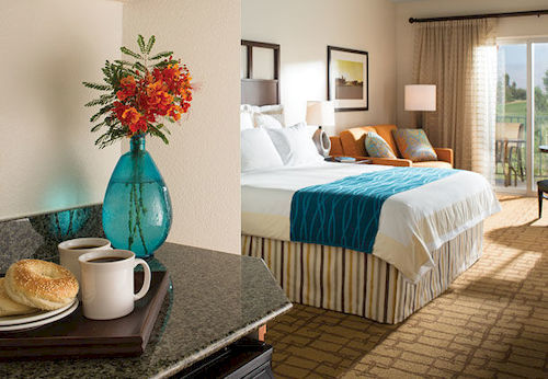 Marriott Shadow Ridge I - The Villages  | Palm Desert | California | United States 13