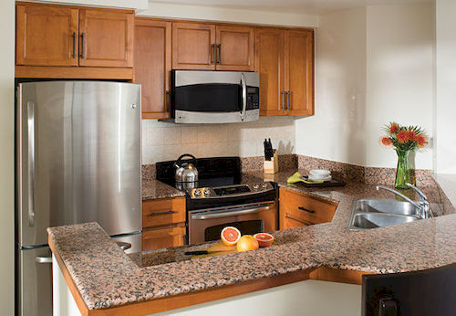 Marriott Shadow Ridge I - The Villages  | Palm Desert | California | United States 16