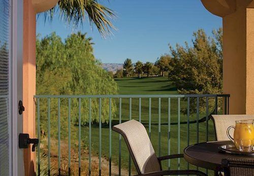 Marriott Shadow Ridge I - The Villages  | Palm Desert | California | United States 17