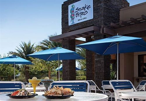 Marriott Shadow Ridge I - The Villages  | Palm Desert | California | United States 5