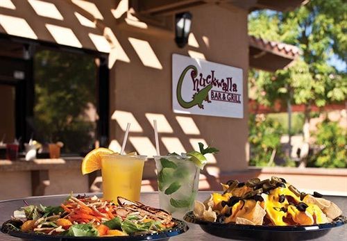 Marriott Shadow Ridge I - The Villages  | Palm Desert | California | United States 6