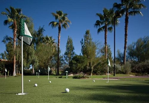 Marriott Shadow Ridge I - The Villages  | Palm Desert | California | United States 8