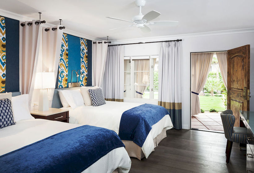 Hotel Triada Palm Springs  | Palm Springs | California | United States 10