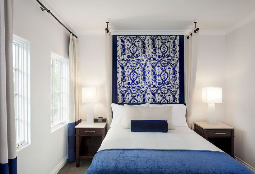 Hotel Triada Palm Springs  | Palm Springs | California | United States 11