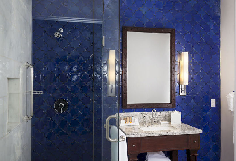 Hotel Triada Palm Springs  | Palm Springs | California | United States 13