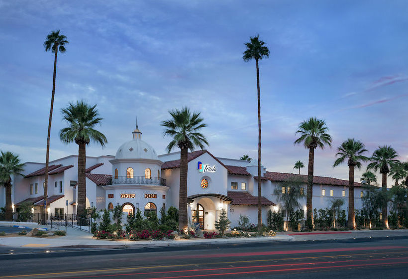 Hotel Triada Palm Springs  | Palm Springs | California | United States 14