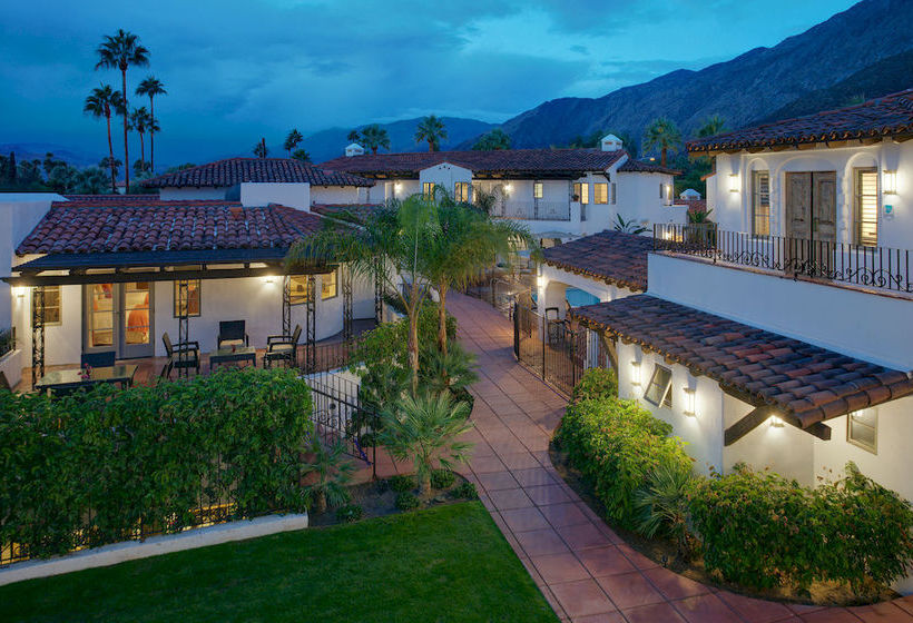 Hotel Triada Palm Springs  | Palm Springs | California | United States 15