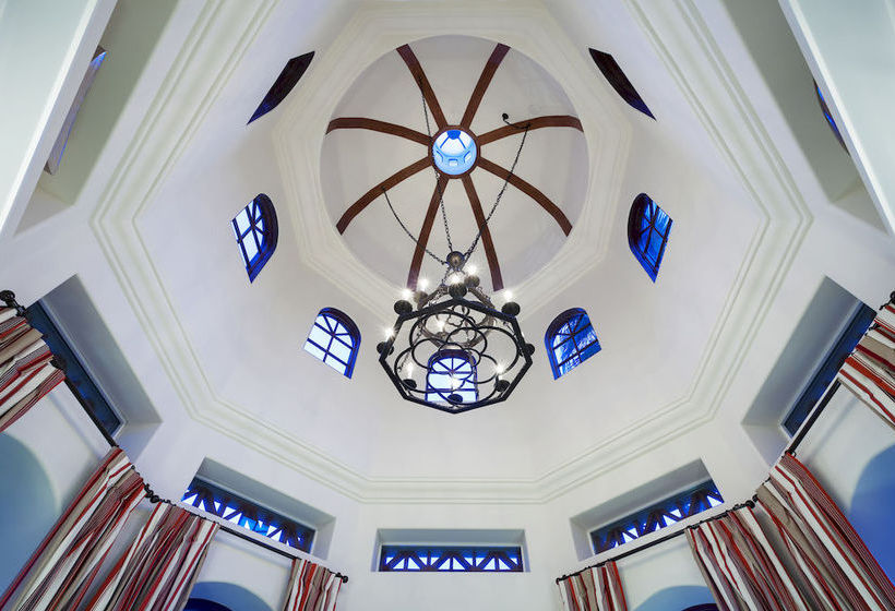 Hotel Triada Palm Springs  | Palm Springs | California | United States 16