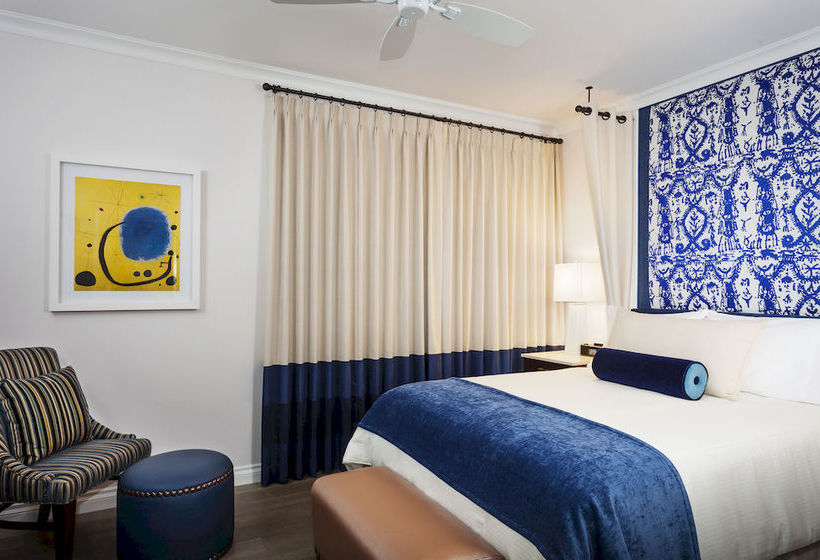 Hotel Triada Palm Springs  | Palm Springs | California | United States 17