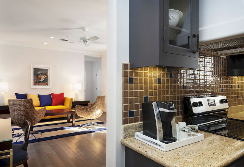 Hotel Triada Palm Springs  | Palm Springs | California | United States 18