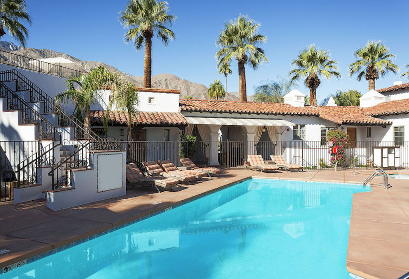 Hotel Triada Palm Springs  | Palm Springs | California | United States 19