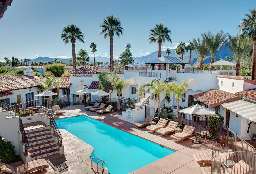 Hotel Triada Palm Springs  | Palm Springs | California | United States 2