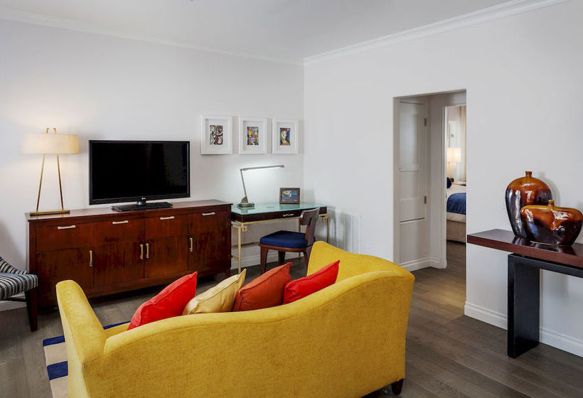 Hotel Triada Palm Springs  | Palm Springs | California | United States 20