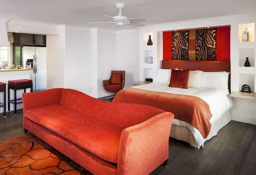 Hotel Triada Palm Springs  | Palm Springs | California | United States 3