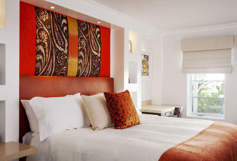 Hotel Triada Palm Springs  | Palm Springs | California | United States 4