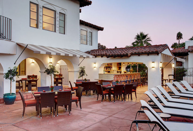Hotel Triada Palm Springs  | Palm Springs | California | United States 5