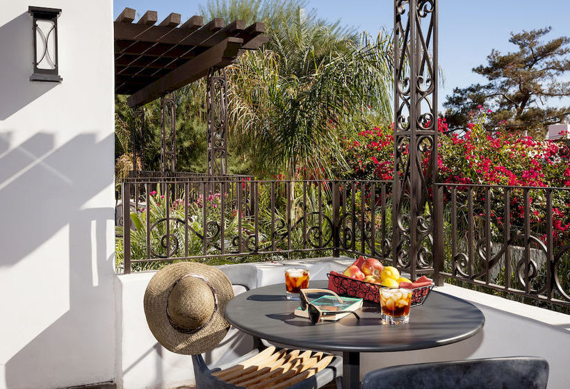 Hotel Triada Palm Springs  | Palm Springs | California | United States 7