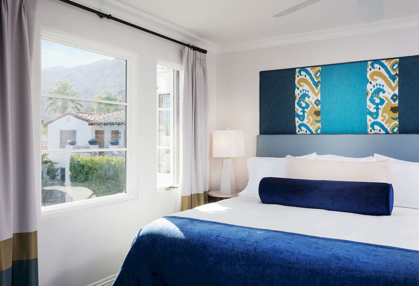 Hotel Triada Palm Springs  | Palm Springs | California | United States 9