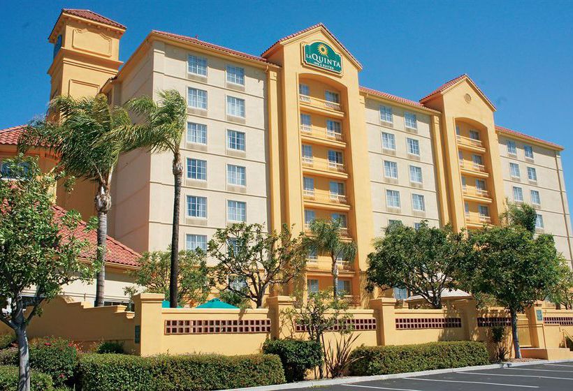 Hotel La Quinta Inn & Suites Ontario Airport 
