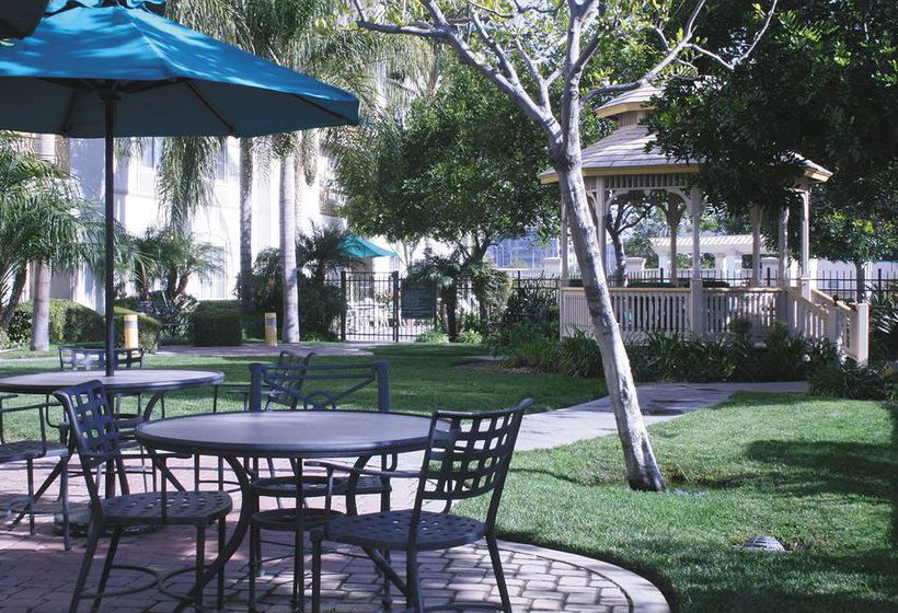 Hotel La Quinta Inn & Suites Ontario Airport  | Ontario | California | United States 1