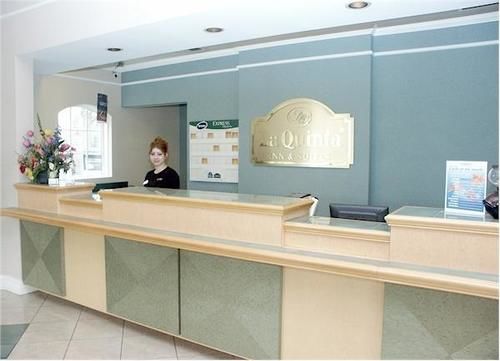 Hotel La Quinta Inn & Suites Ontario Airport  | Ontario | California | United States 13
