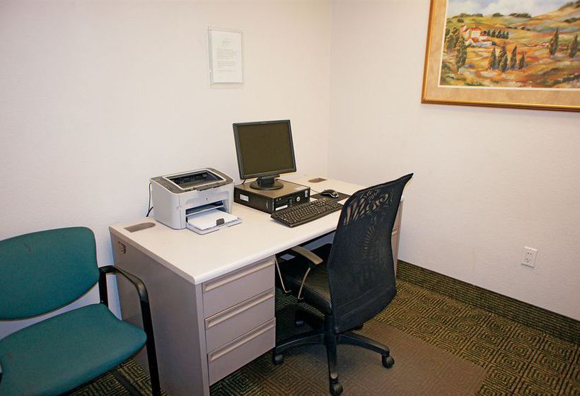 Hotel La Quinta Inn & Suites Ontario Airport  | Ontario | California | United States 2