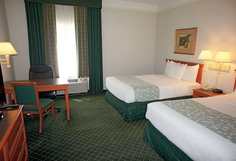 Hotel La Quinta Inn & Suites Ontario Airport  | Ontario | California | United States 3