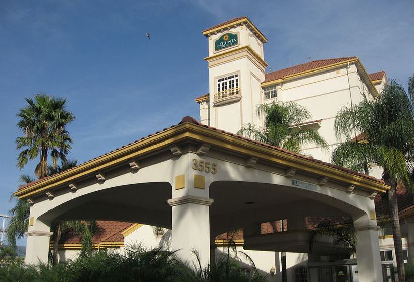 Hotel La Quinta Inn & Suites Ontario Airport  | Ontario | California | United States 4
