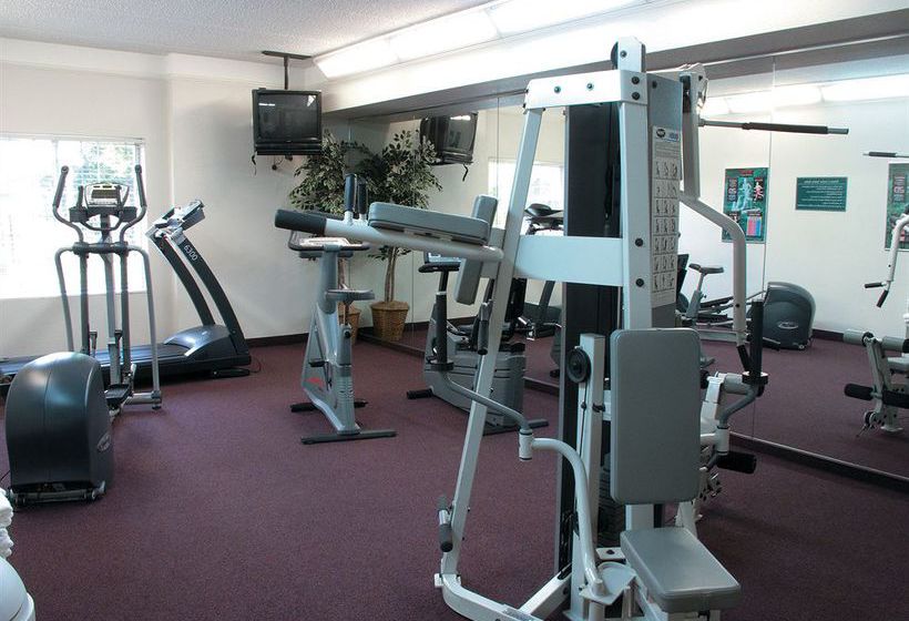 Hotel La Quinta Inn & Suites Ontario Airport  | Ontario | California | United States 8