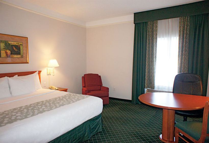 Hotel La Quinta Inn & Suites Ontario Airport  | Ontario | California | United States 9