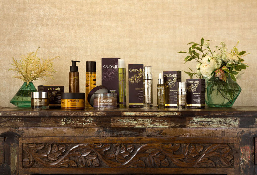 Hotel Allegretto Resort & Vineyard By Ayres  | Paso Robles | California | United States 10