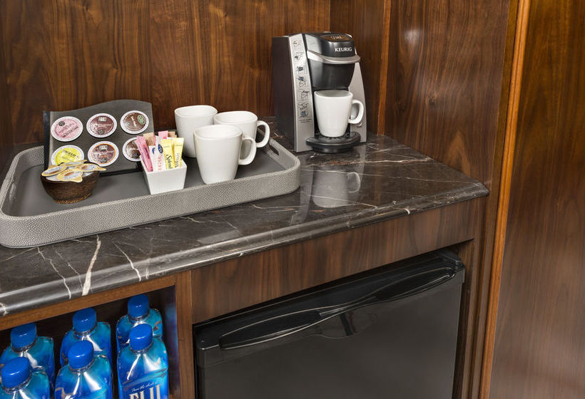 Hotel Allegretto Resort & Vineyard By Ayres  | Paso Robles | California | United States 11