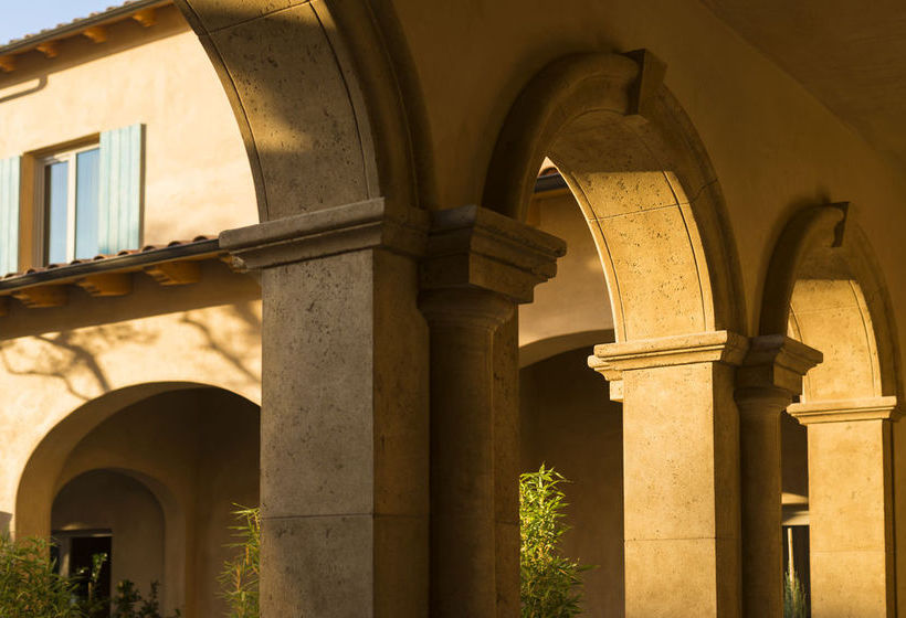 Hotel Allegretto Resort & Vineyard By Ayres  | Paso Robles | California | United States 12