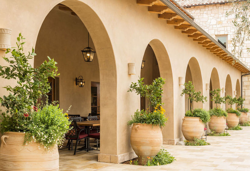 Hotel Allegretto Resort & Vineyard By Ayres  | Paso Robles | California | United States 14