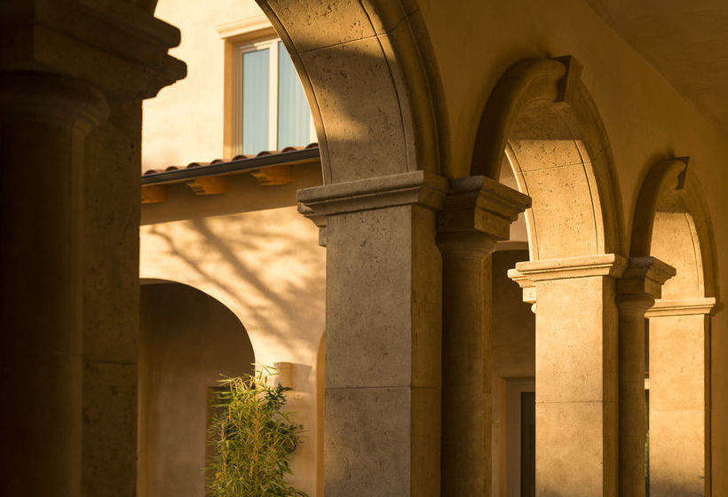 Hotel Allegretto Resort & Vineyard By Ayres  | Paso Robles | California | United States 15