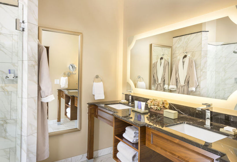 Hotel Allegretto Resort & Vineyard By Ayres  | Paso Robles | California | United States 16