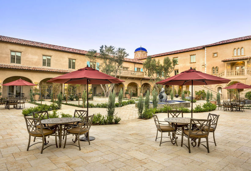 Hotel Allegretto Resort & Vineyard By Ayres  | Paso Robles | California | United States 17