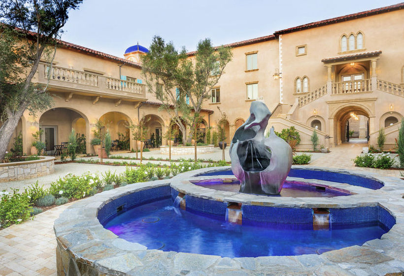 Hotel Allegretto Resort & Vineyard By Ayres  | Paso Robles | California | United States 18