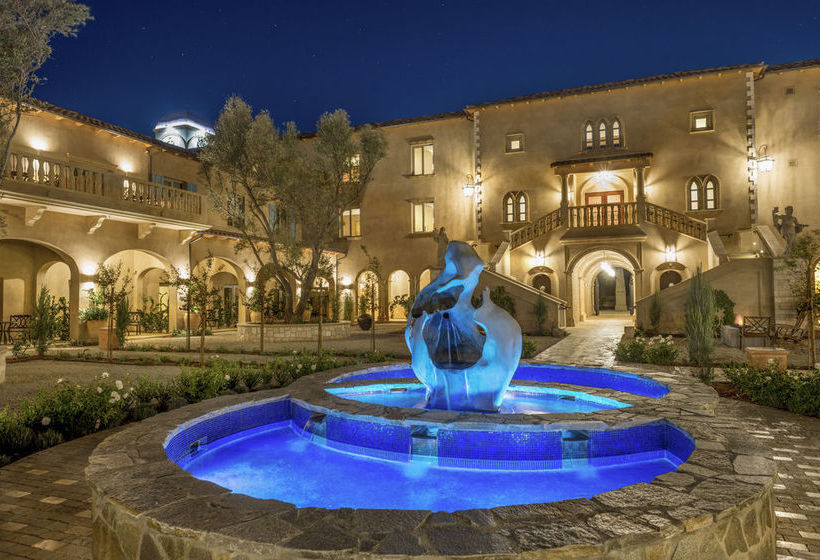 Hotel Allegretto Resort & Vineyard By Ayres  | Paso Robles | California | United States 19