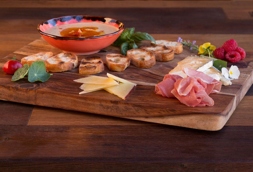 Hotel Allegretto Resort & Vineyard By Ayres  | Paso Robles | California | United States 2