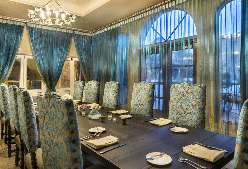 Hotel Allegretto Resort & Vineyard By Ayres  | Paso Robles | California | United States 20