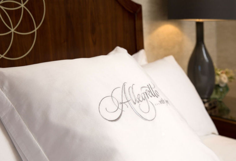 Hotel Allegretto Resort & Vineyard By Ayres  | Paso Robles | California | United States 3