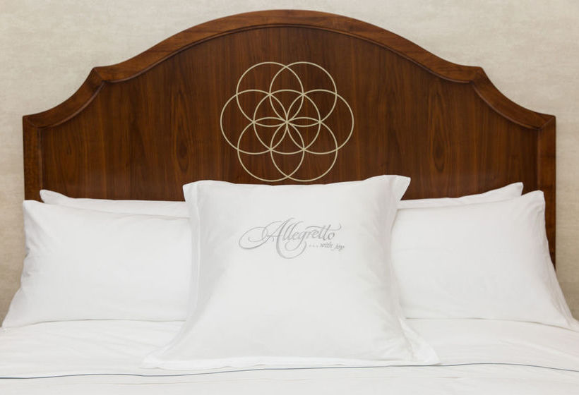 Hotel Allegretto Resort & Vineyard By Ayres  | Paso Robles | California | United States 5