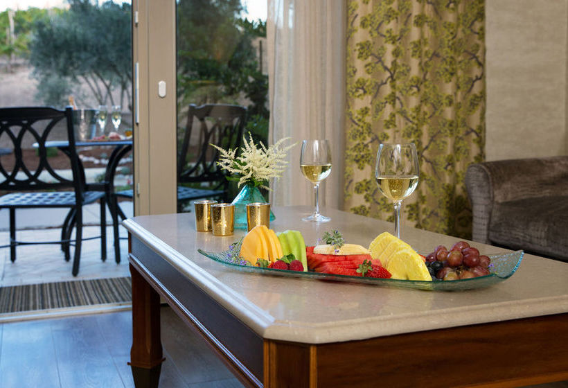 Hotel Allegretto Resort & Vineyard By Ayres  | Paso Robles | California | United States 6