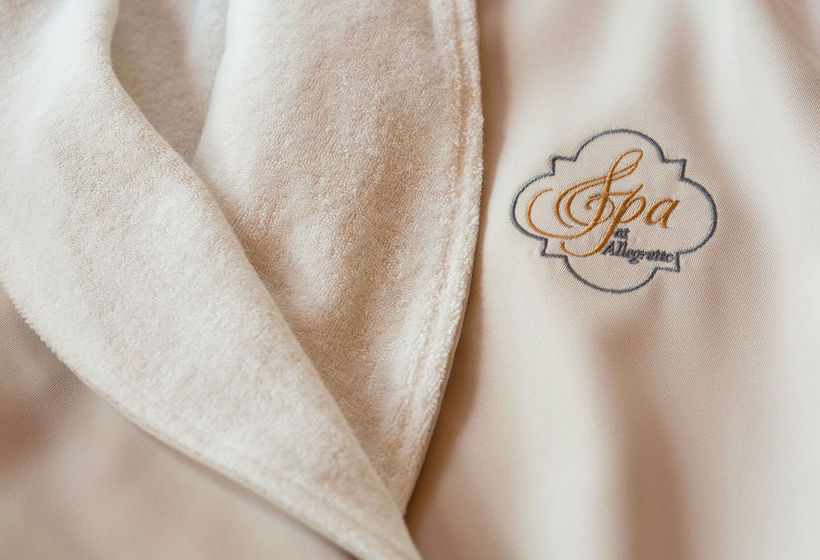 Hotel Allegretto Resort & Vineyard By Ayres  | Paso Robles | California | United States 8