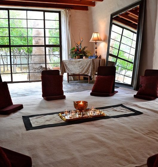 Hotel Korakia Pensione  | Palm Springs | California | United States 1