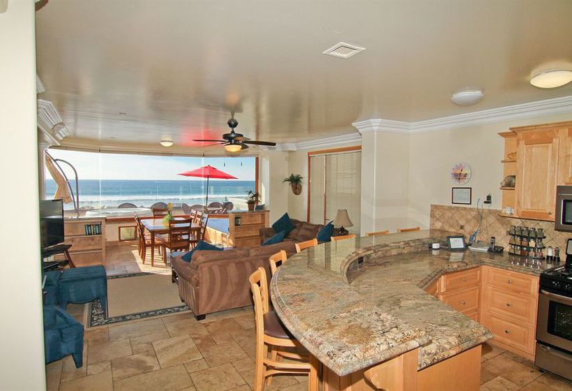 Hotel Beachfront Only Vacation Rentals  | Oceanside | California | United States 19